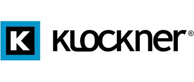 klockner logo Entidades que participan en nuestros proyectos